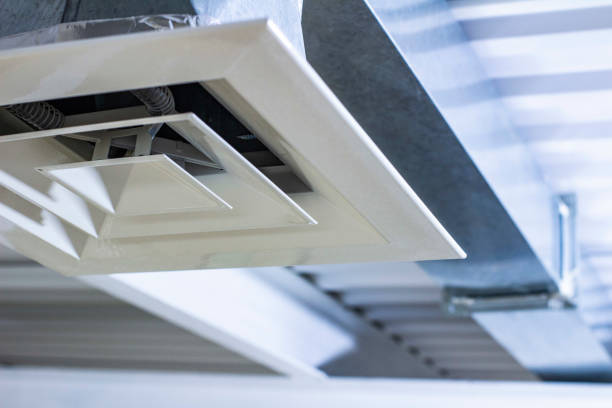 Ductwork Cleaning Services in Dewitt, IA